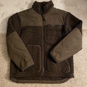 Filson Sprague Fleece